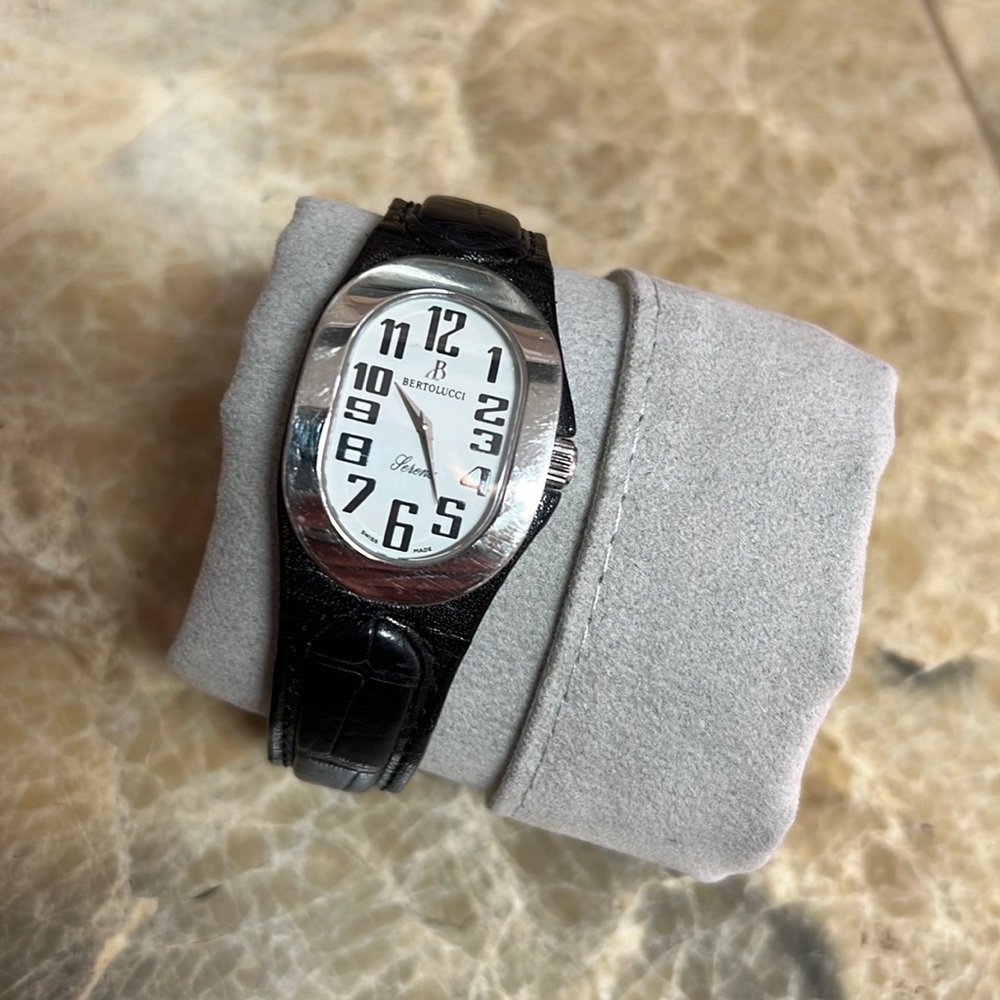 Bertolucci Watch
